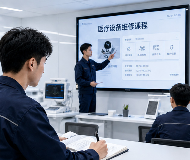免费技能提升