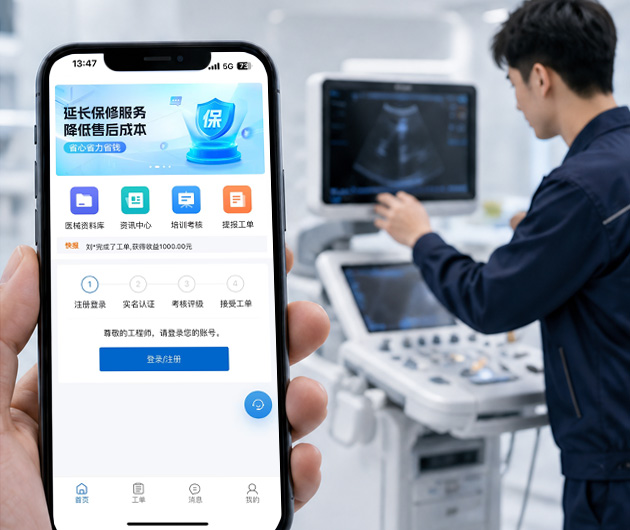 专属工具支持